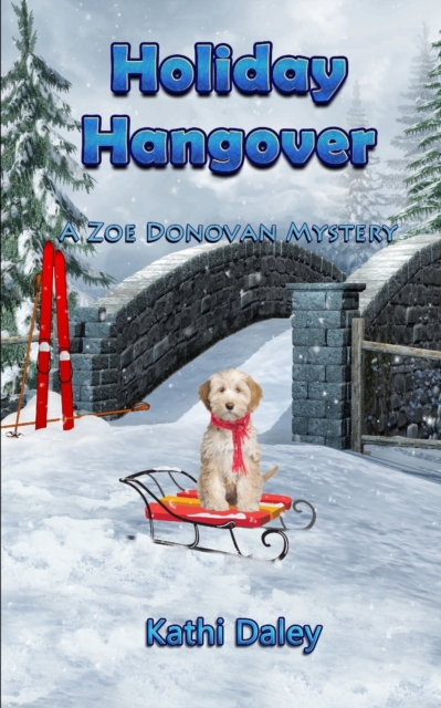 Holiday Hangover, Paperback / softback Book