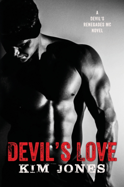 Devil's Love, Paperback / softback Book