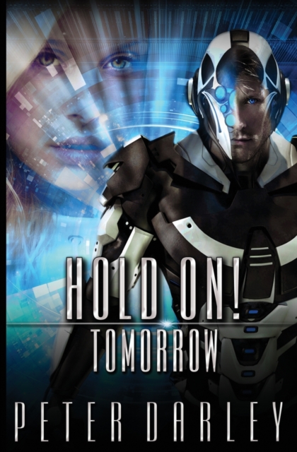 Hold On! - Tomorrow, Paperback / softback Book