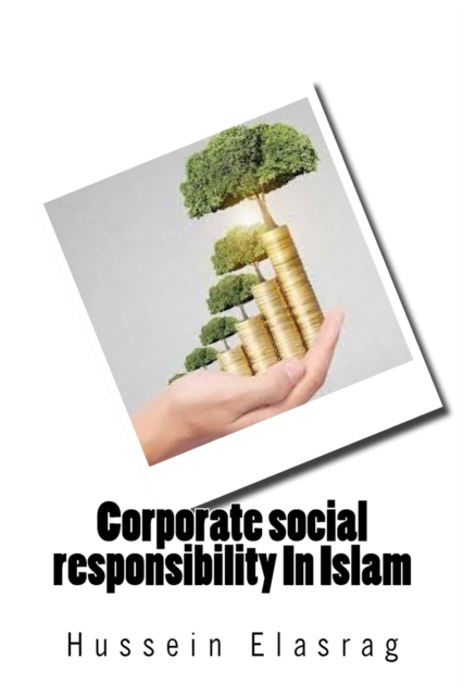 Corporate social responsibility In Islam, Paperback / softback Book