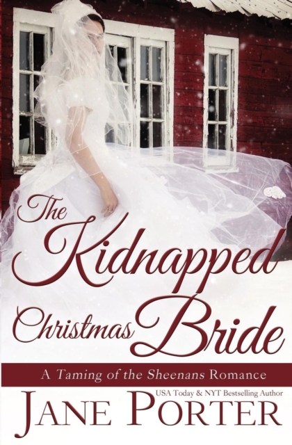 The Kidnapped Christmas Bride, Paperback / softback Book