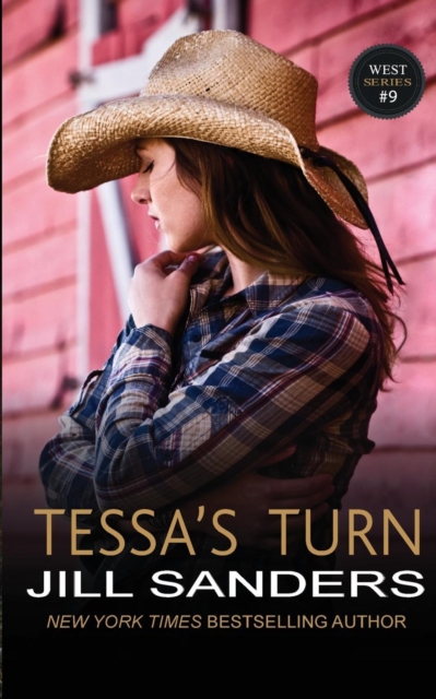 Tessa's Turn, Paperback / softback Book