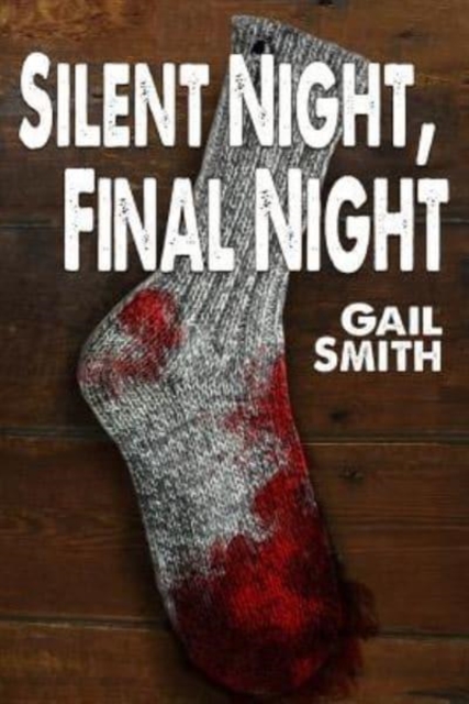 Silent Night, Final Night, Paperback / softback Book