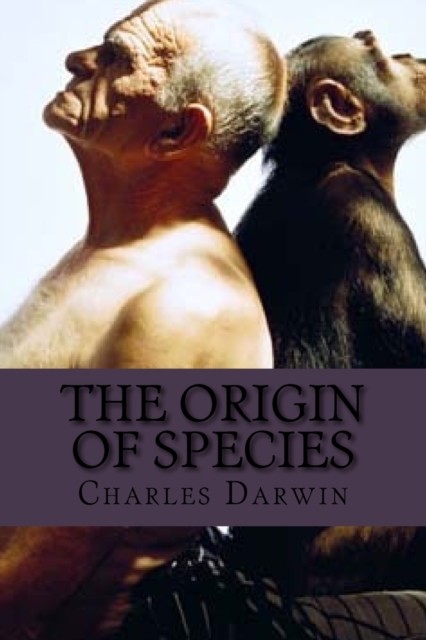 The origin of species (Charles Darwin), Paperback / softback Book