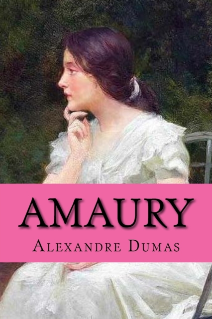 Amaury (Spanish Edition) (Novela romantica), Paperback / softback Book