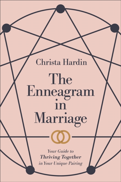 The Enneagram in Marriage - Your Guide to Thriving Together in Your Unique Pairing, Paperback / softback Book