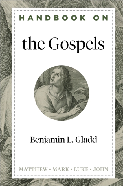 Handbook on the Gospels, Hardback Book