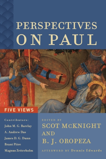 Perspectives on Paul - Five Views, Paperback / softback Book