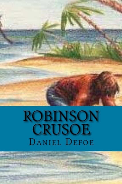 Robinson crusoe (English Edition), Paperback / softback Book
