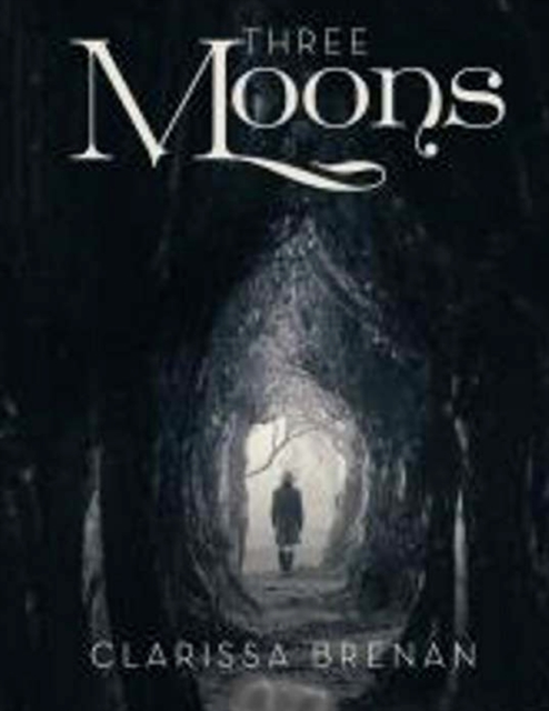 Three Moons, Paperback / softback Book