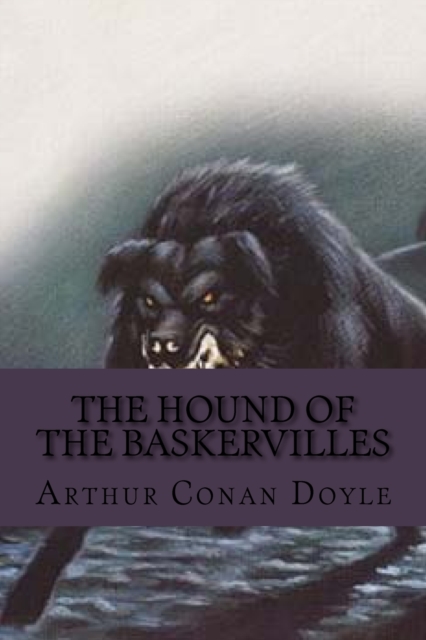 The hound of the baskervilles (Sherlock Holmes), Paperback / softback Book
