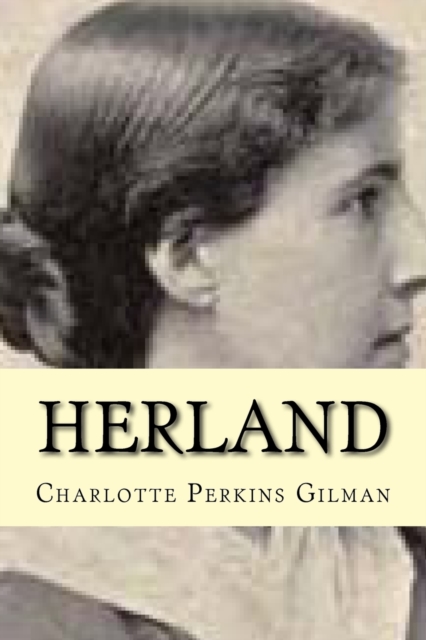 Herland (English Edition), Paperback / softback Book