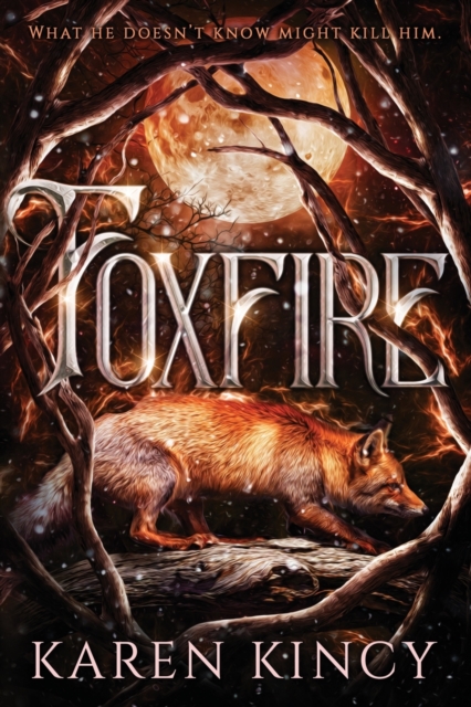 Foxfire, Paperback / softback Book