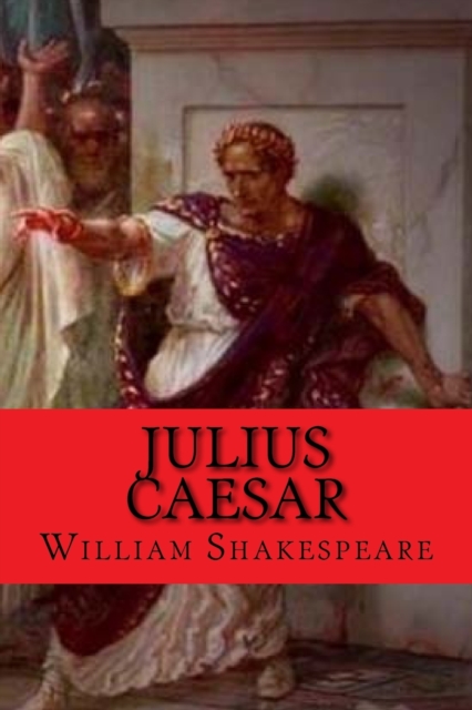 Julius caesar (English Edition), Paperback / softback Book