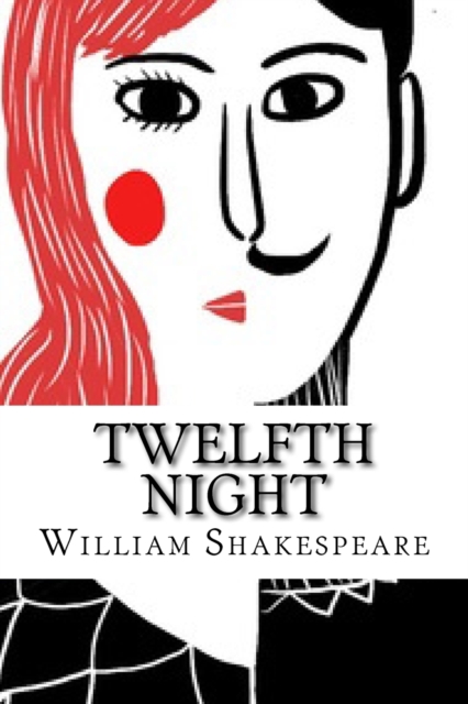 Twelfth night (shakespeare), Paperback / softback Book