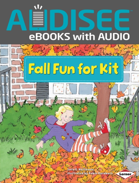Fall Fun for Kit, EPUB eBook