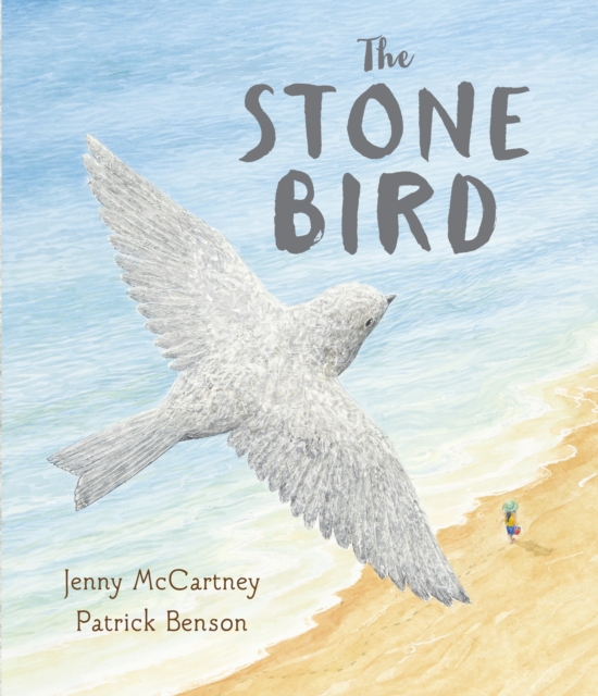 The Stone Bird, EPUB eBook
