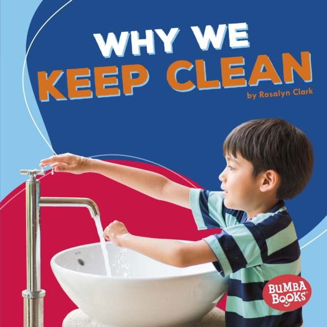 Why We Keep Clean, EPUB eBook
