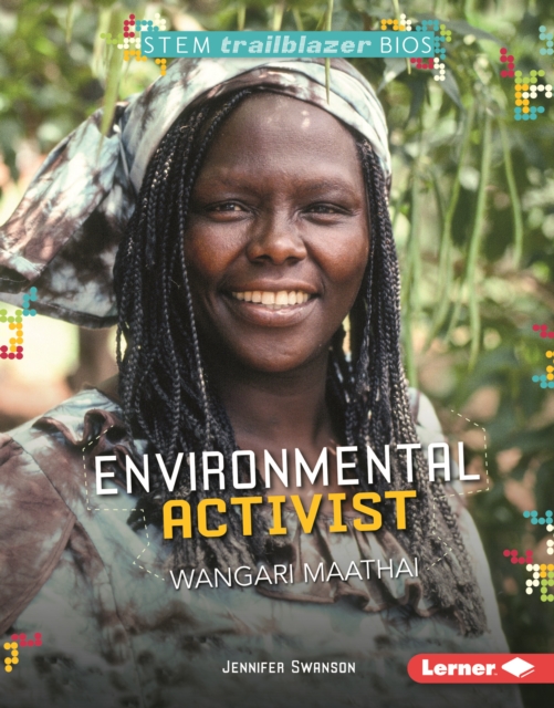 Environmental Activist Wangari Maathai, EPUB eBook