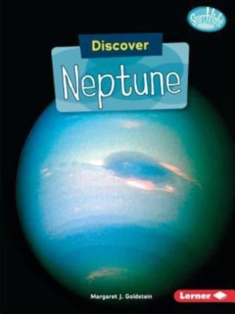Discover Neptune, Paperback / softback Book