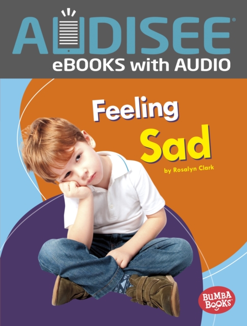 Feeling Sad, EPUB eBook
