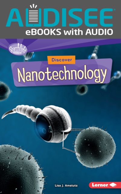 Discover Nanotechnology, EPUB eBook