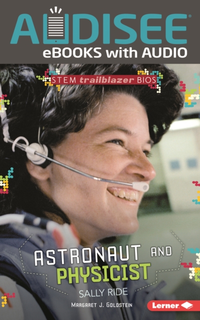 Astronaut and Physicist Sally Ride, EPUB eBook