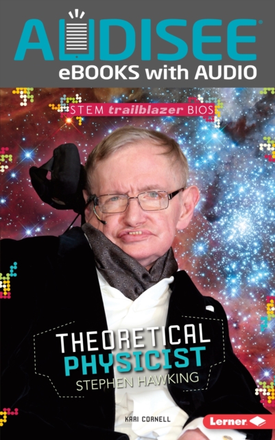 Theoretical Physicist Stephen Hawking, EPUB eBook
