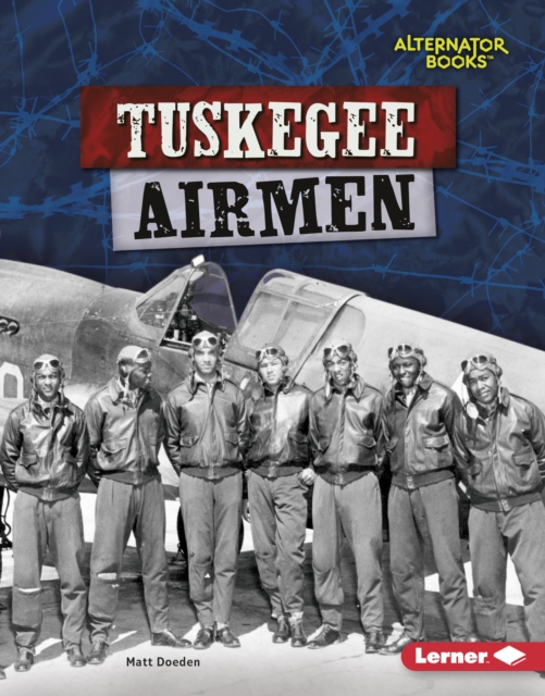 Tuskegee Airmen, EPUB eBook