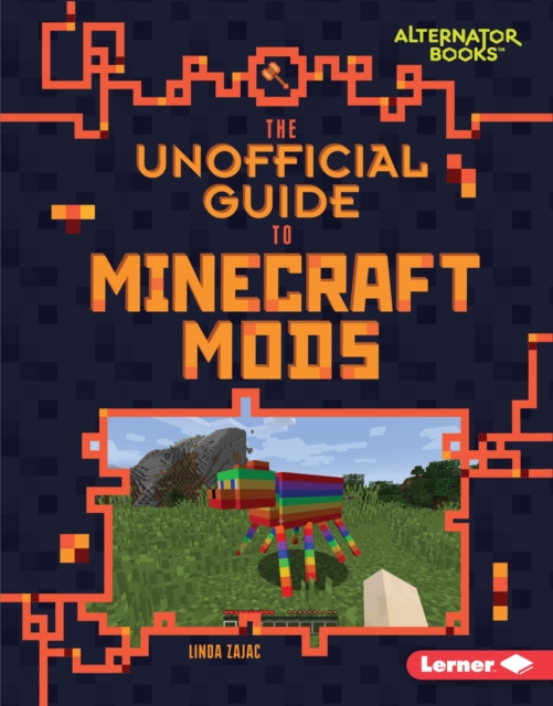 The Unofficial Guide to Minecraft Mods, EPUB eBook