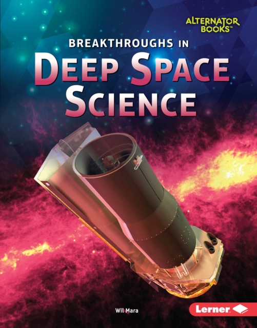 Breakthroughs in Deep Space Science, EPUB eBook