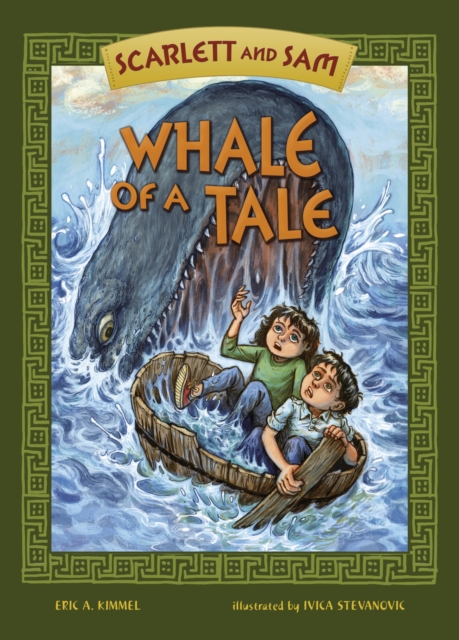 Whale of a Tale, PDF eBook