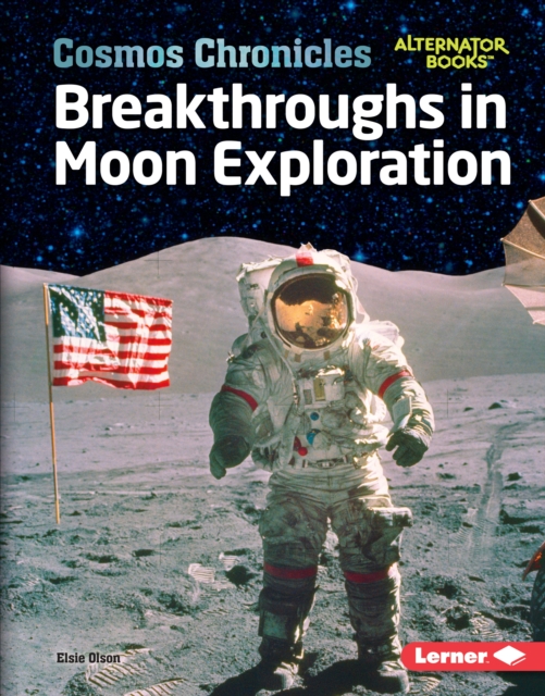 Breakthroughs in Moon Exploration, EPUB eBook