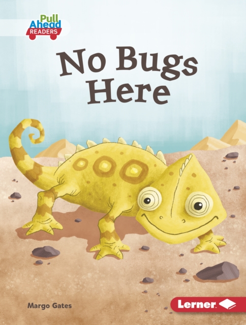 No Bugs Here, EPUB eBook