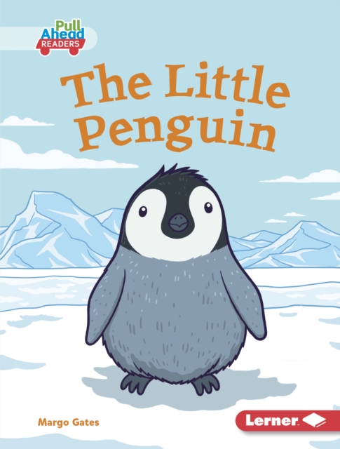 The Little Penguin, EPUB eBook