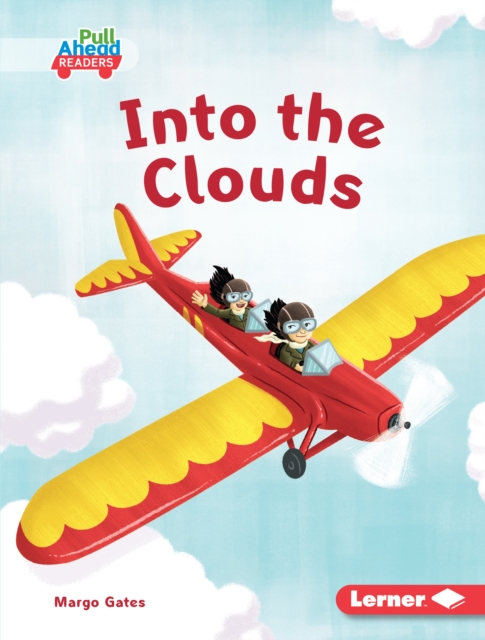 Into the Clouds, EPUB eBook