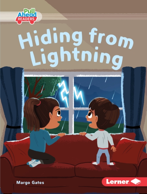 Hiding from Lightning, EPUB eBook