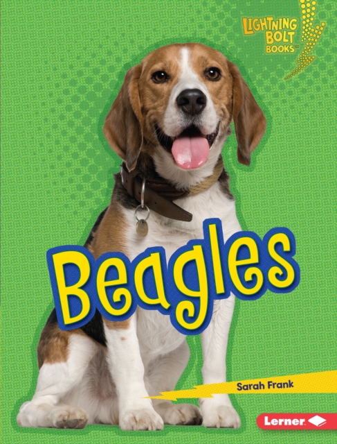 Beagles, EPUB eBook