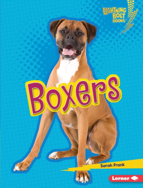 Boxers, EPUB eBook