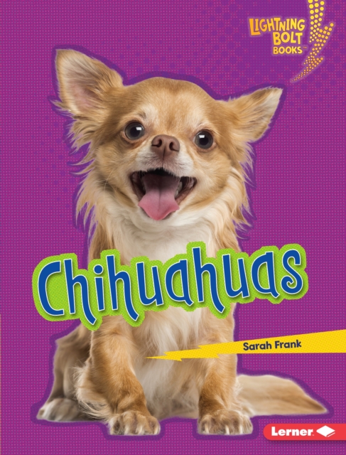 Chihuahuas, EPUB eBook