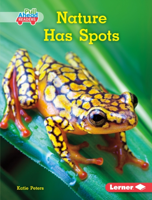 Nature Has Spots, EPUB eBook