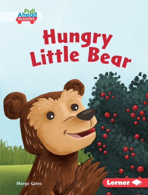 Hungry Little Bear, EPUB eBook