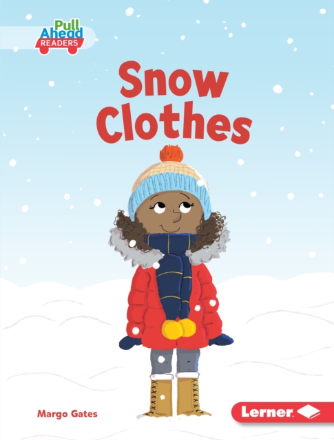 Snow Clothes, EPUB eBook