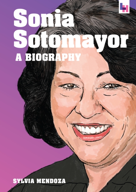 Sonia Sotomayor : A Biography, EPUB eBook