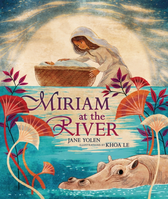 Miriam at the River, PDF eBook