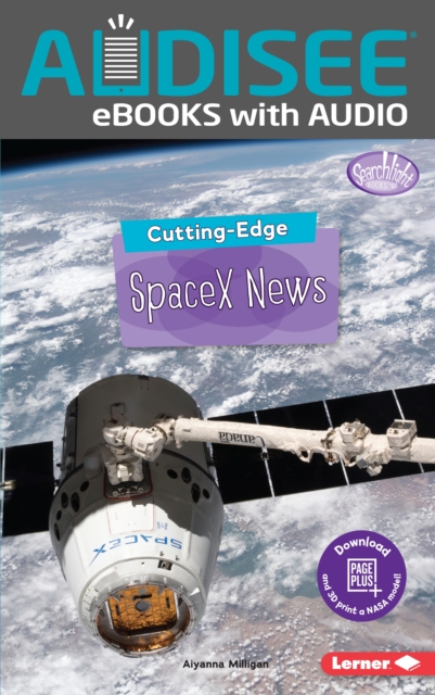 Cutting-Edge SpaceX News, EPUB eBook