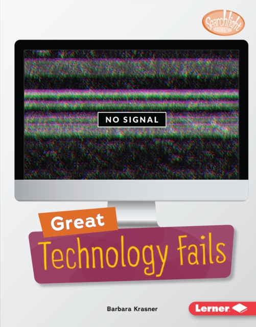 Great Technology Fails, EPUB eBook