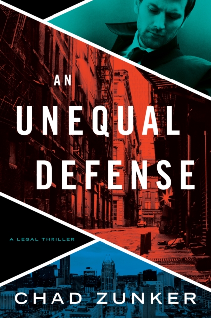 An Unequal Defense, Paperback / softback Book