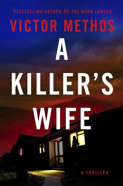 A Killer's Wife, Paperback / softback Book