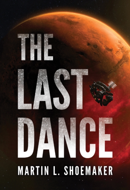 The Last Dance, Paperback / softback Book